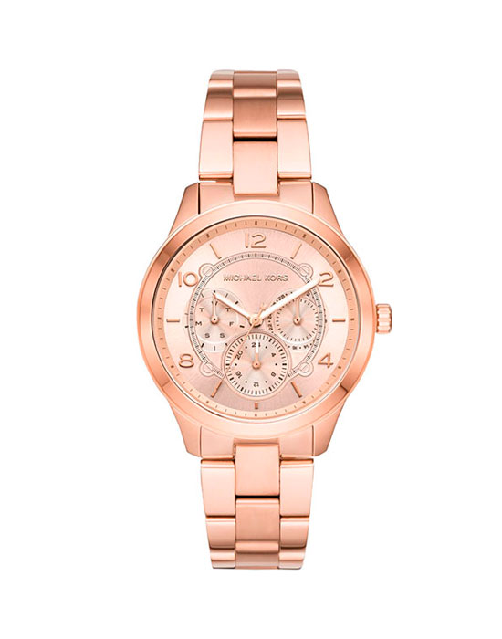 Часы Michael Kors Runway MK6589